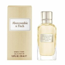 Parfum Femme Abercrombie & Fitch First Instinct Sheer EDP 30 ml