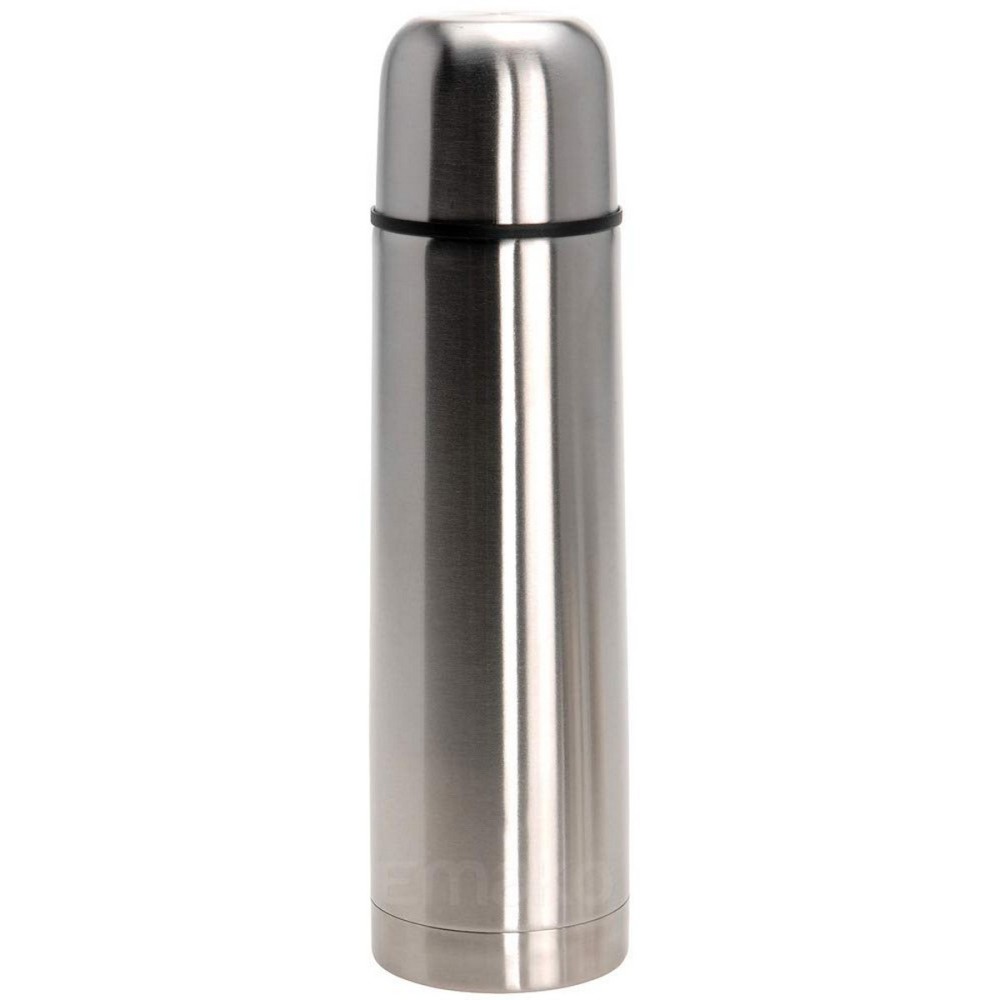 Travel thermos flask Redcliffs Stainless steel 1 L 2 Cups (3 Pieces)