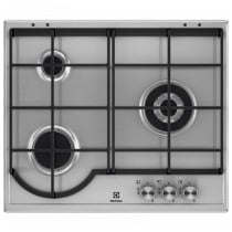 Gasplatte Electrolux EGH6333BOX 60 cm 59,5 cm