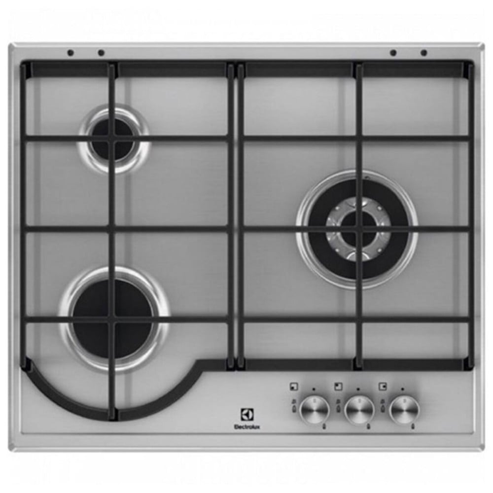 Gas Hob Electrolux EGH6333BOX 60 cm 59,5 cm