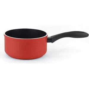 Casserole FAGOR Maxima Rouge Aluminium (Ø 16 x 8,3 cm)