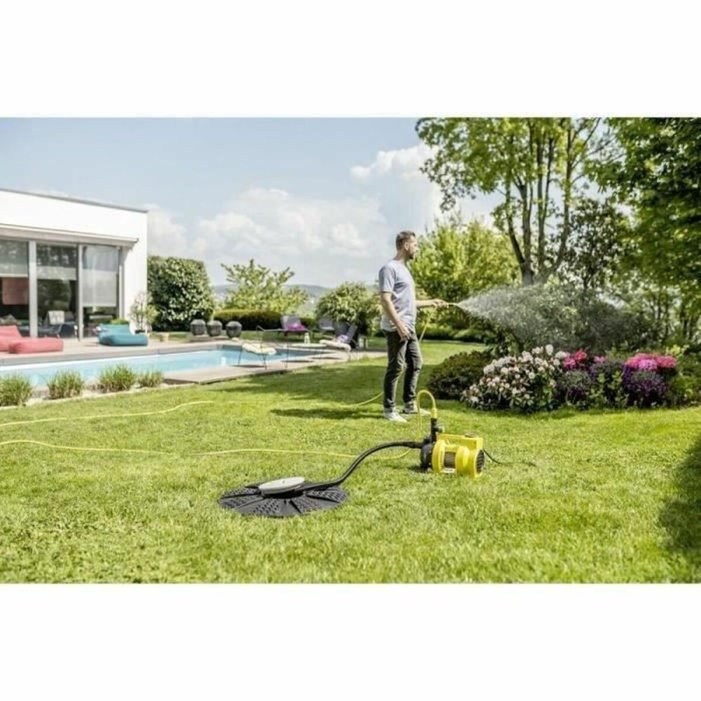 Pompe à eau Kärcher BP 7,000 Jardin