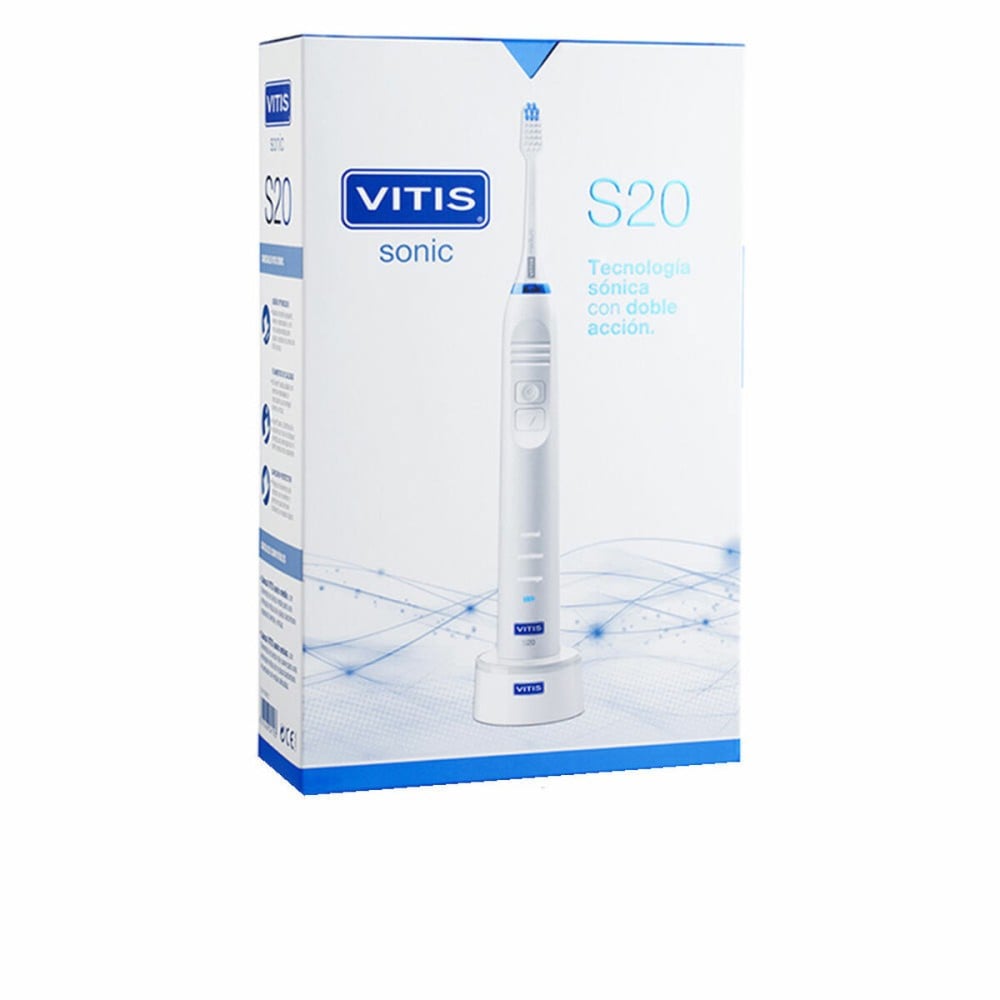 Electric Toothbrush Vitis Sonic S20