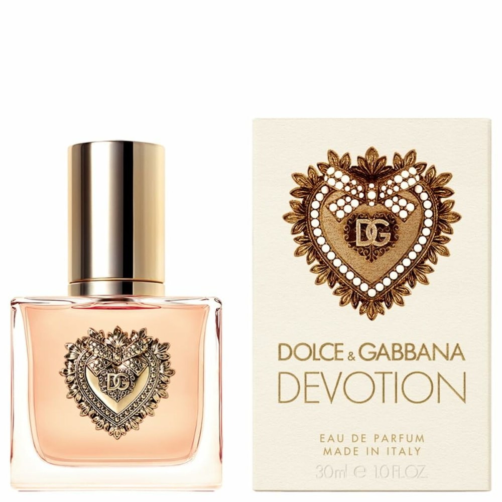 Parfum Femme Dolce & Gabbana EDP Devotion 30 ml