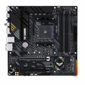 Carte Mère Asus 90MB19Y0-M0EAY0 AMD B550 mATX