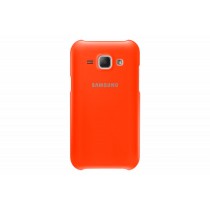 Mobile cover Samsung EF-PJ100B Yellow