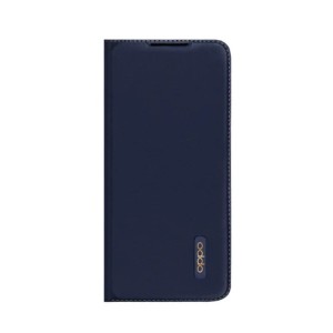 Mobile cover Oppo A91 Blue