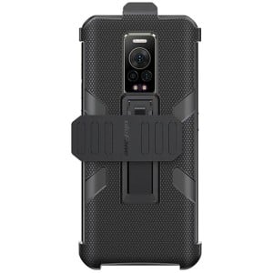 Mobile cover Ulefone ARMOR 17 Black