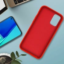 Mobile cover Oppo A52/A72 Red