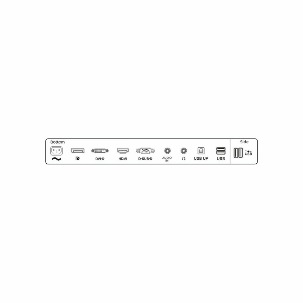 Monitor Gaming Philips 272B1G/00 27" Full HD