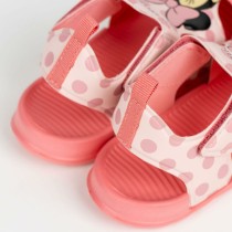 Kinder sandalen Minnie Mouse Rosa