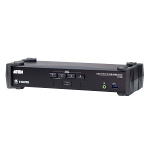 KVM-Switch Aten CS1824-AT-G