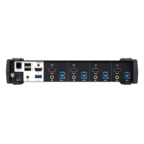 KVM-Switch Aten CS1824-AT-G