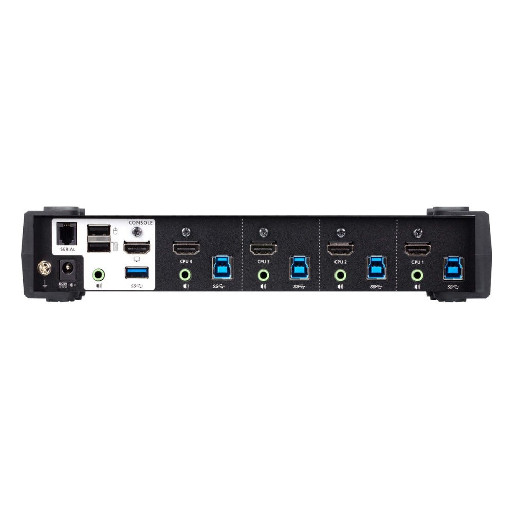 KVM-Switch Aten CS1824-AT-G