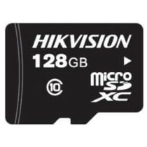 Carte Micro SD Hikvision HS-TF-L2I 128 GB