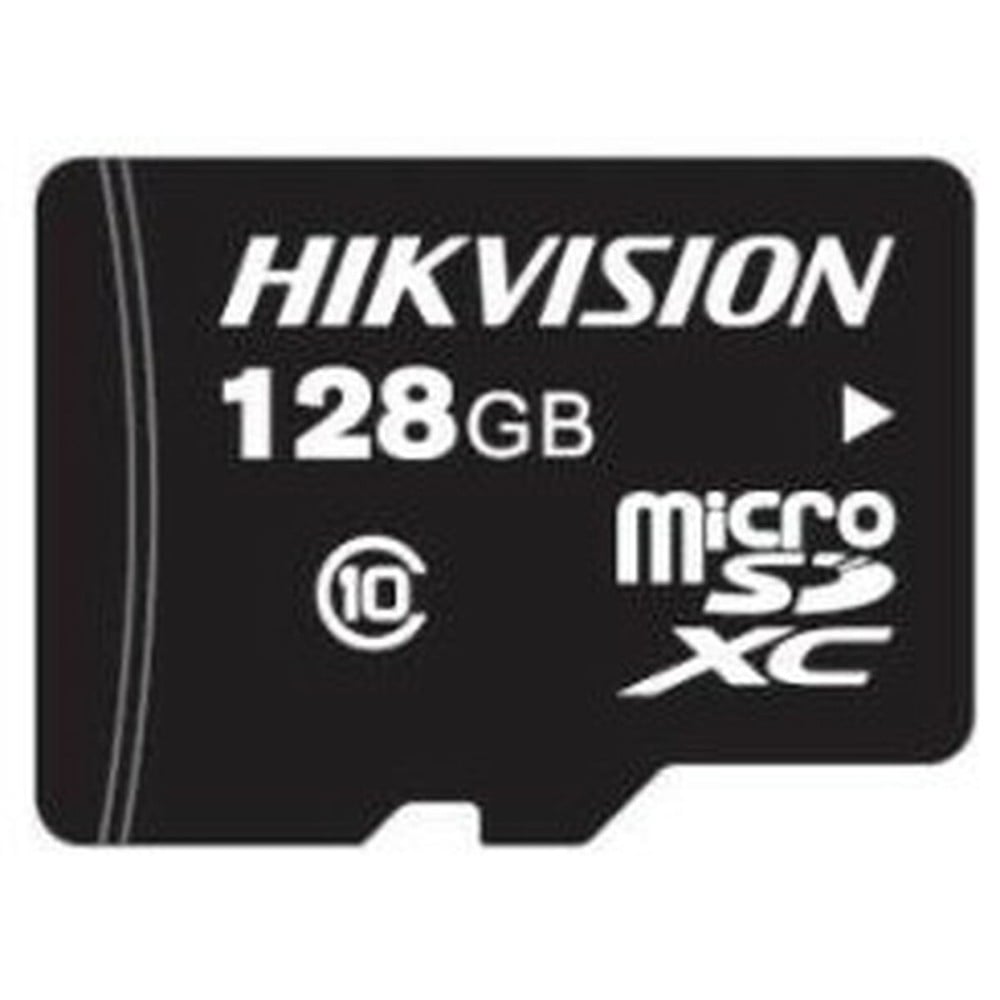 Micro SD Card Hikvision HS-TF-L2I 128 GB