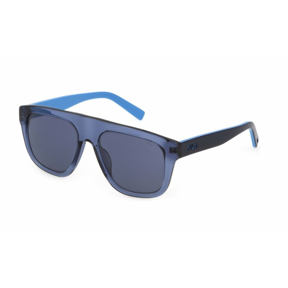 Unisex-Sonnenbrille Fila SFI220-540T31 ø 54 mm