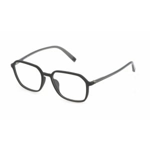 Men' Spectacle frame Fila VFI202-520U28 Black Ø 52 mm