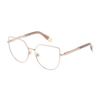 Ladies' Spectacle frame Furla VFU673-550E59 Ø 55 mm