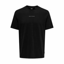 Short-sleeve Sports T-shirt Only & Sons Life Reg