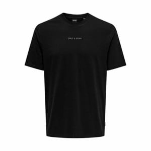 Short-sleeve Sports T-shirt Only & Sons Life Reg