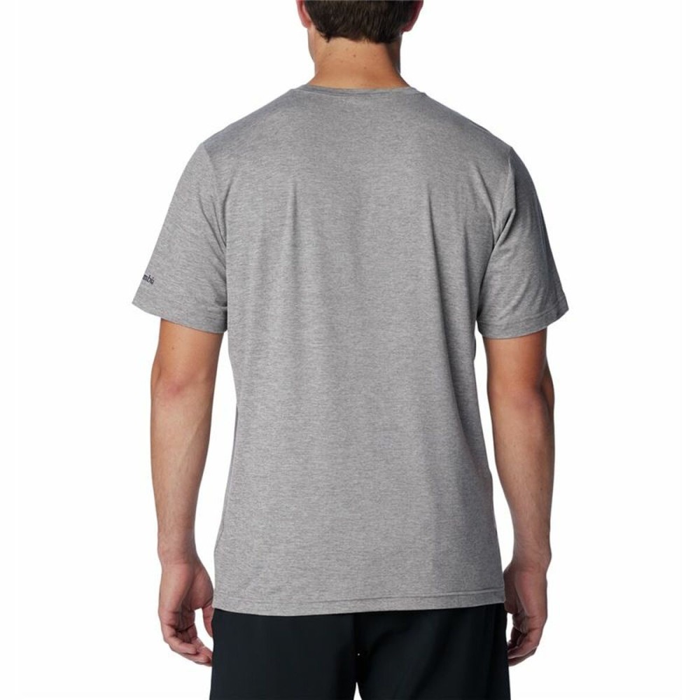 Kurzärmliges Sport T-Shirt Columbia  Kwick Hike™