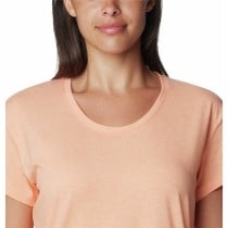 Damen Kurzarm-T-Shirt Columbia Sun Trek™