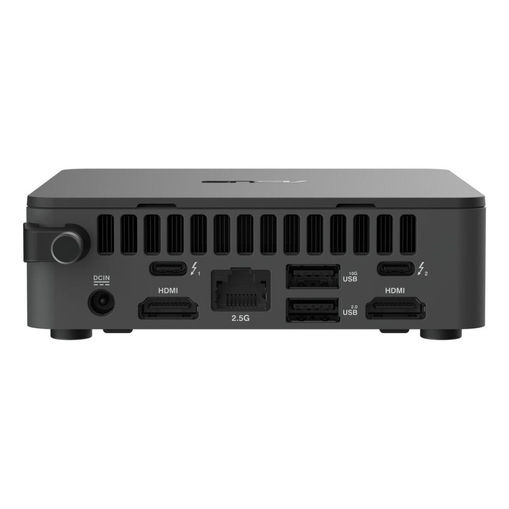 Mini PC Asus NUC 13 RNUC13ANKI700002I i7-1360P