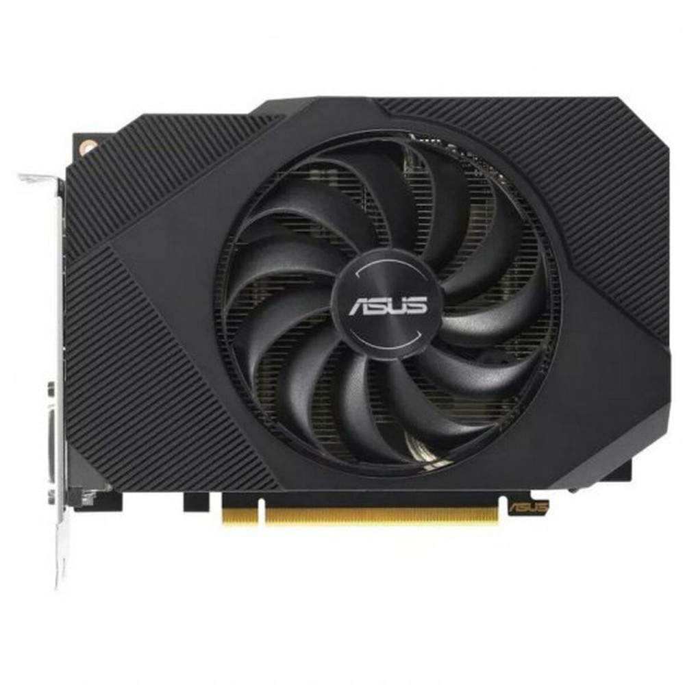 Carte Graphique Asus PH-RTX3050-8G-V2 GDDR6 Nvidia GeForce RTX 3050 8 GB