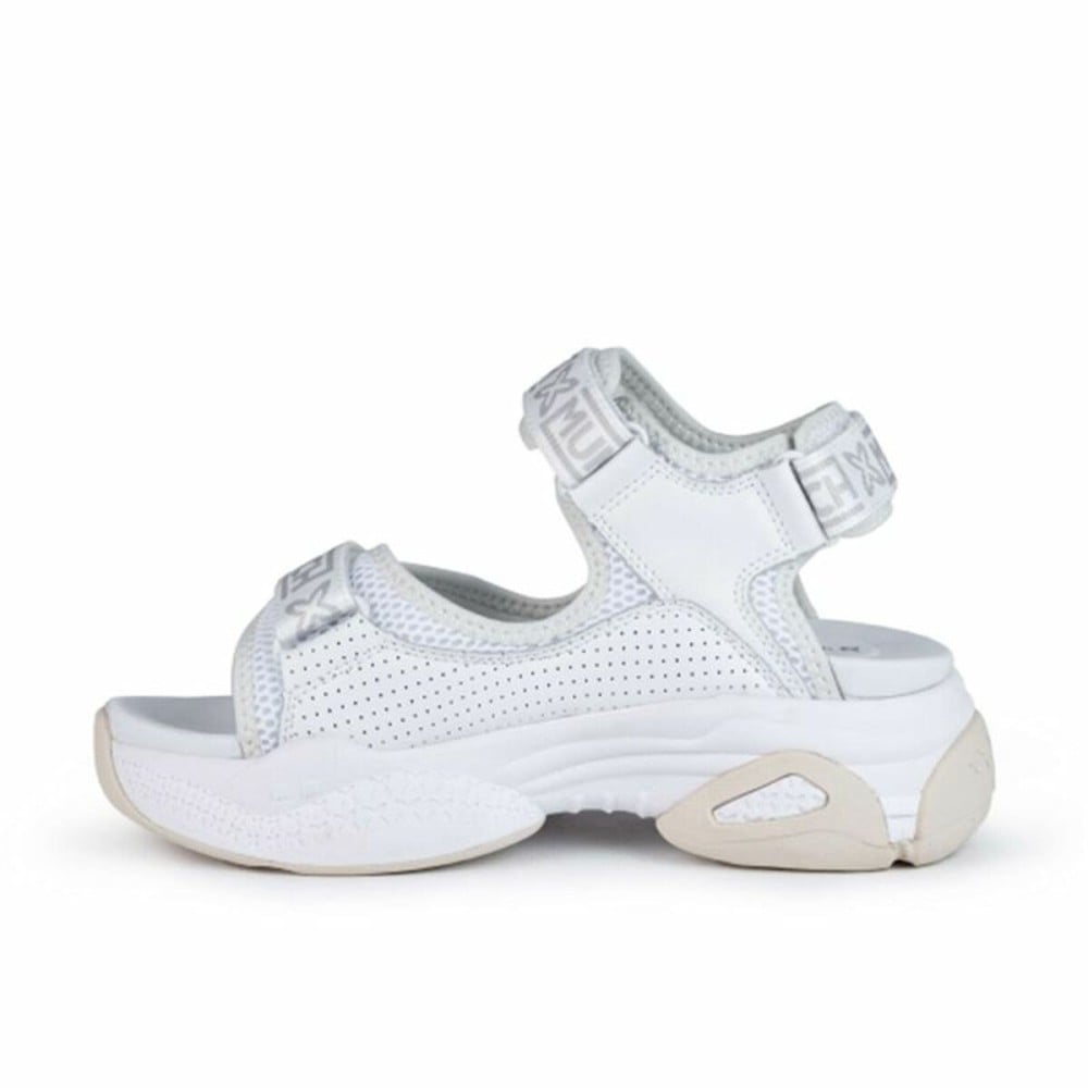 Chaussures de sport pour femme Munich Areia 05 Blanc