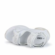 Chaussures de sport pour femme Munich Areia 05 Blanc