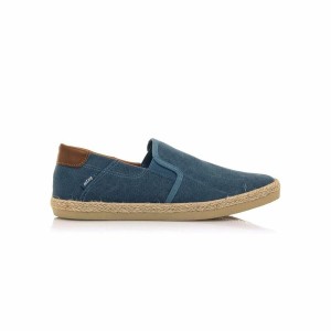 Men's Trainers Mustang Bequia Yorex Blue