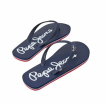 Herren-Sportschuhe Pepe Jeans Bay Beach Basic