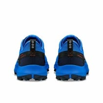 Men's Trainers Saucony Peregrine 14 Blue