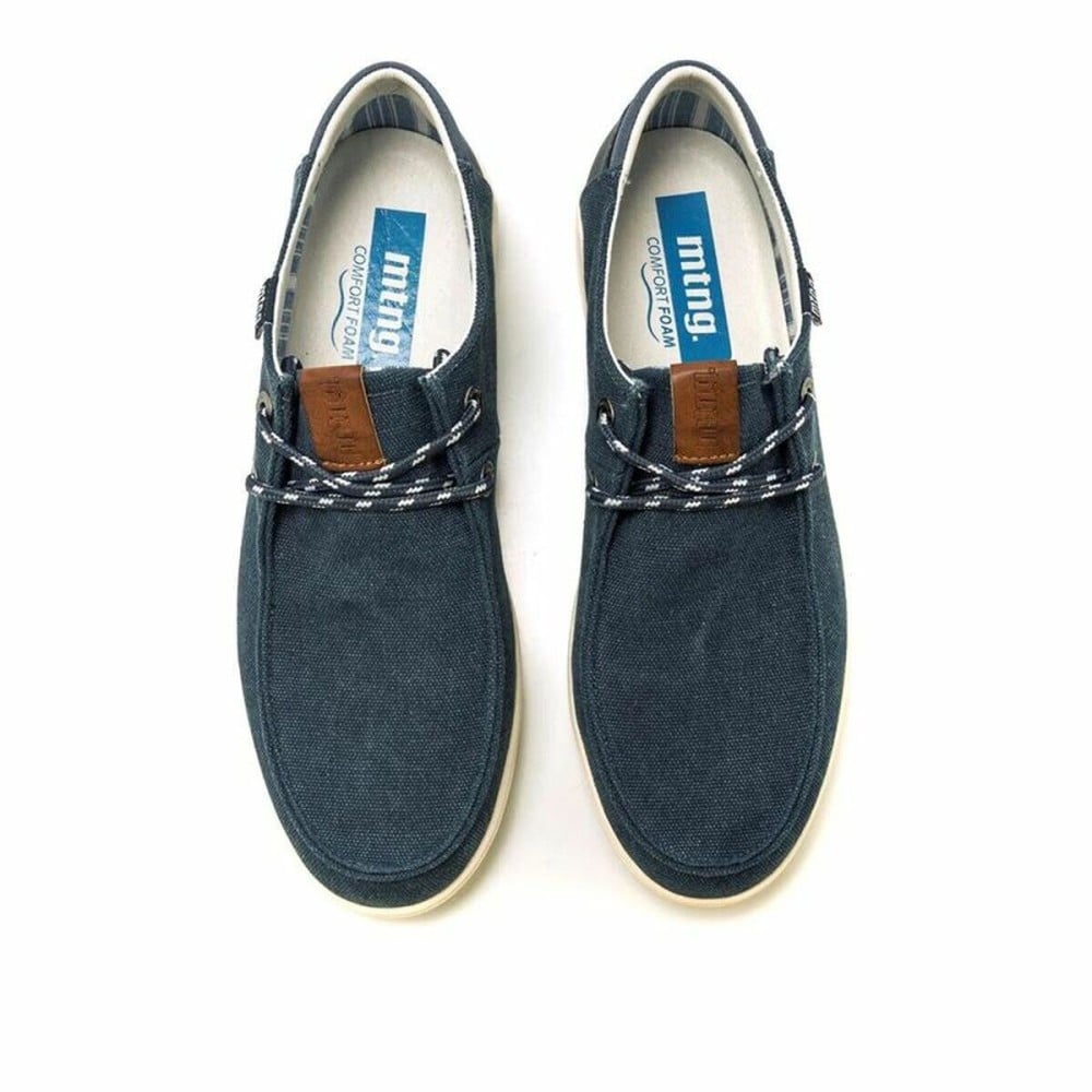 Men's Trainers Mustang Denver Lumi Blue