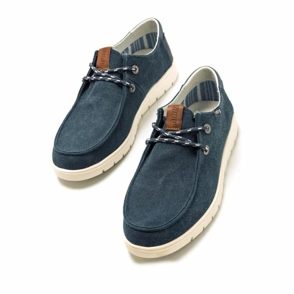 Men's Trainers Mustang Denver Lumi Blue