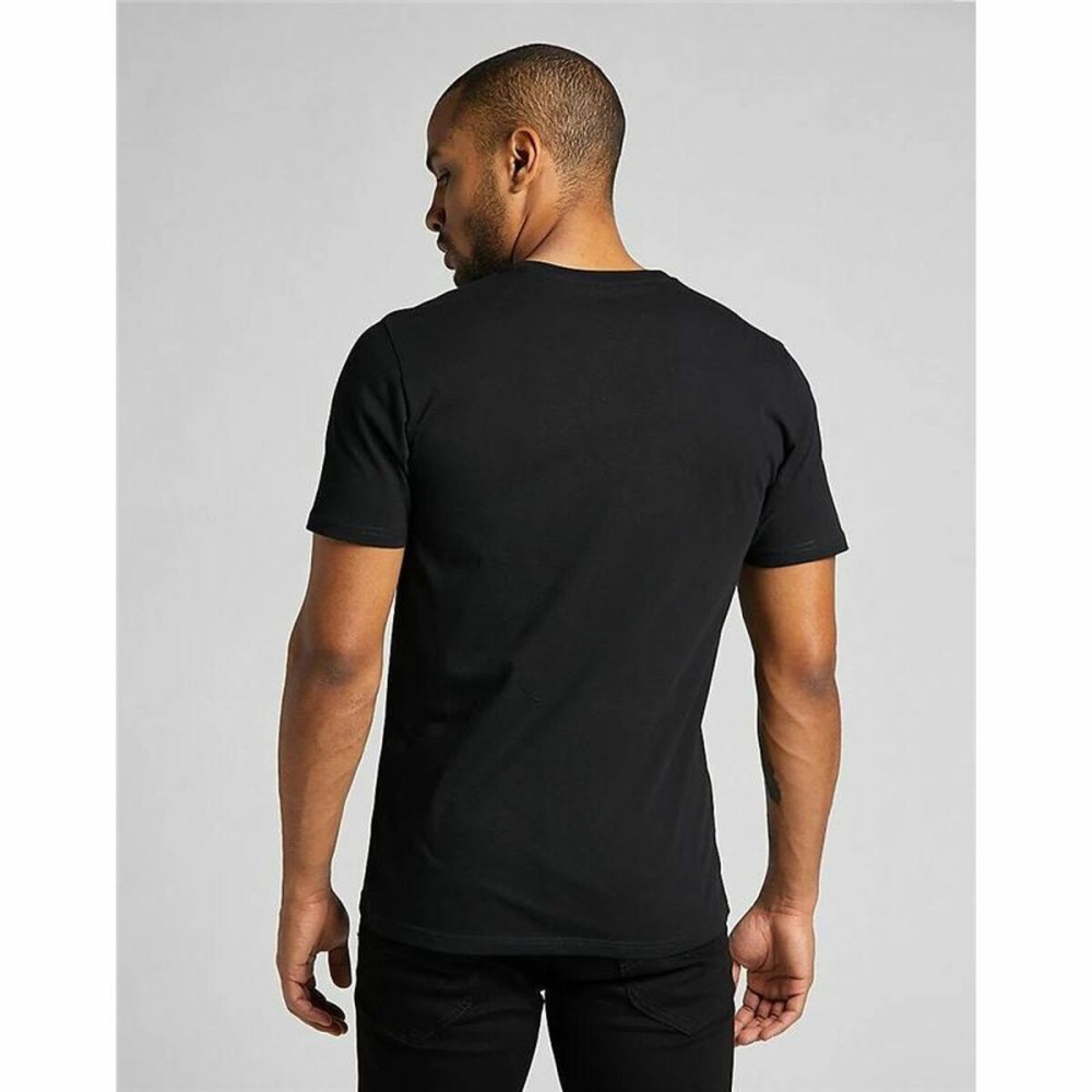 Men’s Short Sleeve T-Shirt Lee Wobbly