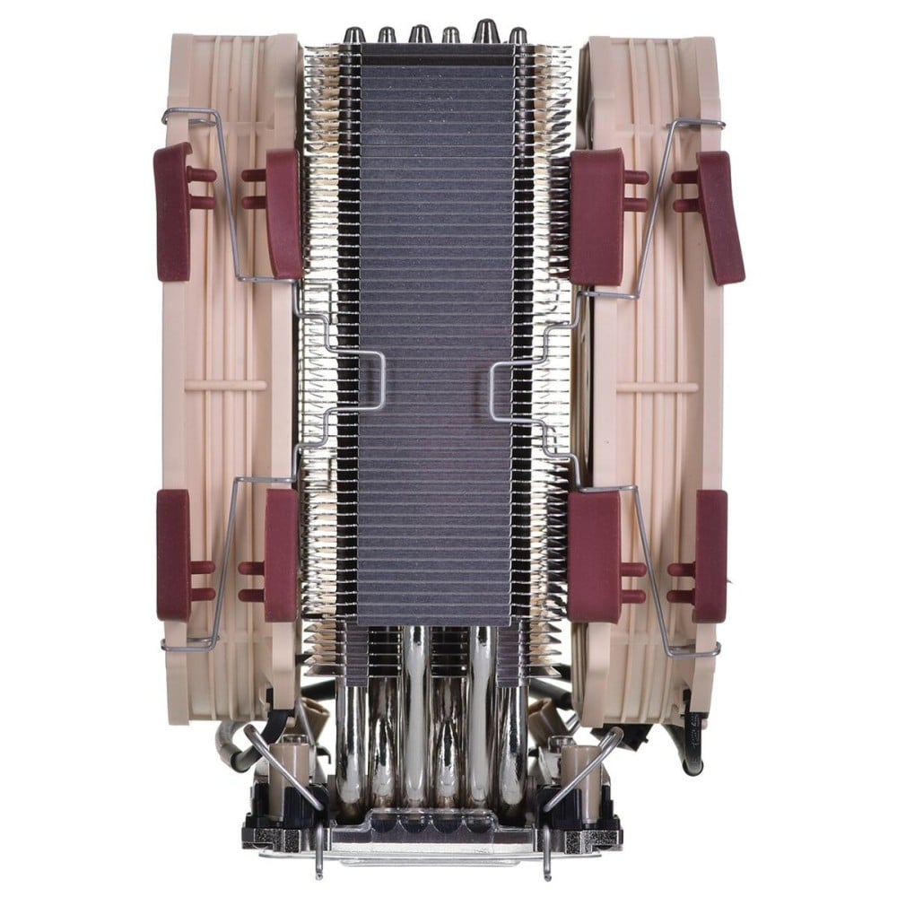 CPU-Kühler Noctua NH-U14S DX-4677