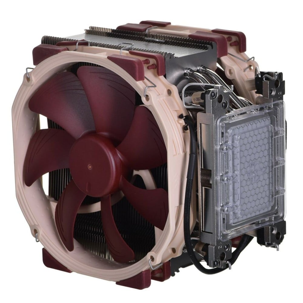 Ventilateur CPU Noctua NH-U14S DX-4677