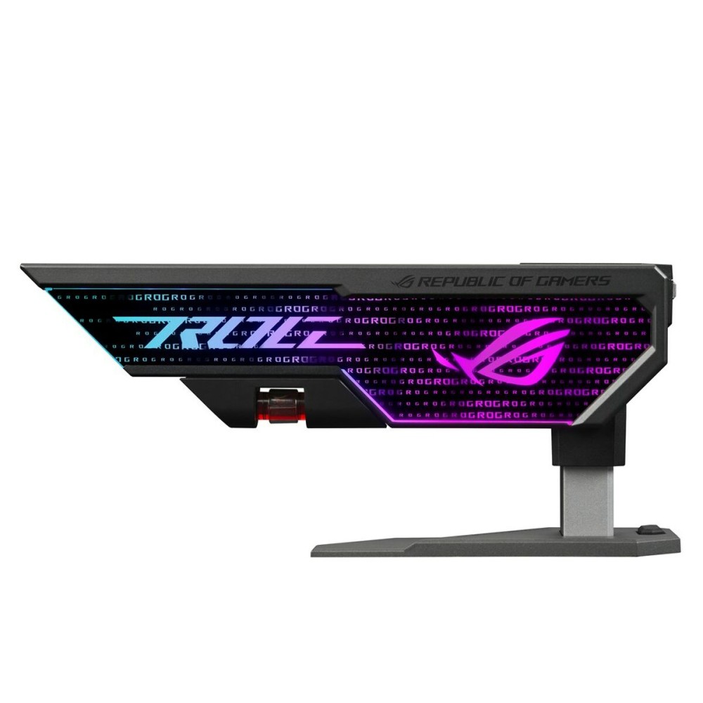 Ladestation Asus ROG Herculx Graphics Card Holder GDDR6