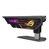 Ladestation Asus ROG Herculx Graphics Card Holder GDDR6