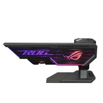 Ladestation Asus ROG Herculx Graphics Card Holder GDDR6