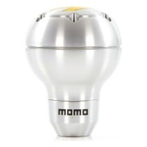 Shift Lever Knob Momo ALU SK-51 Grey