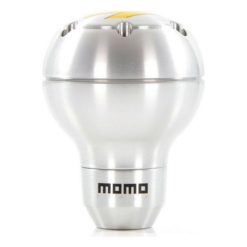 Shift Lever Knob Momo ALU SK-51 Grey