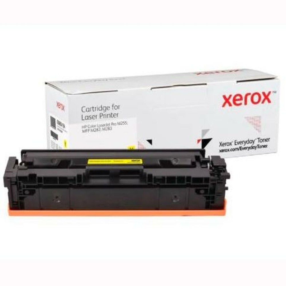 Kompatibel Toner Xerox 006R04194 Gelb