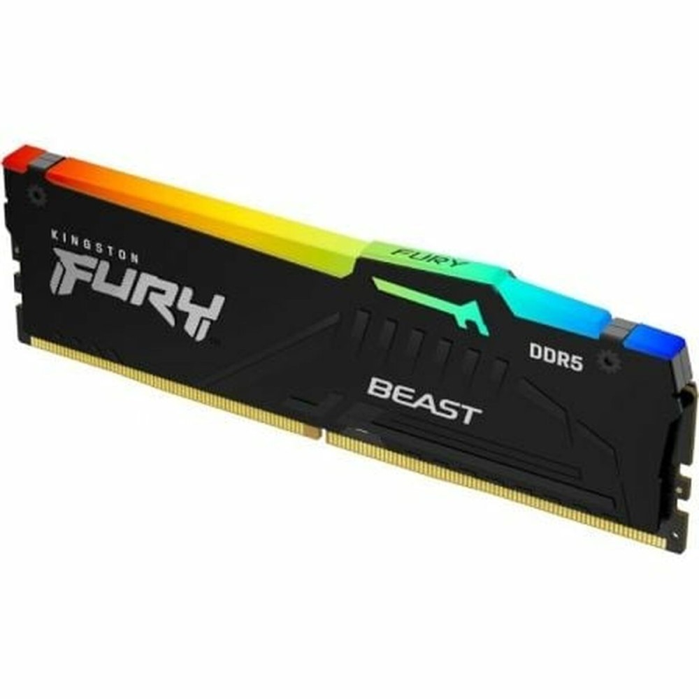 Mémoire RAM Kingston KF560C30BBEA-16 16 GB DDR5 6000 MHz cl30