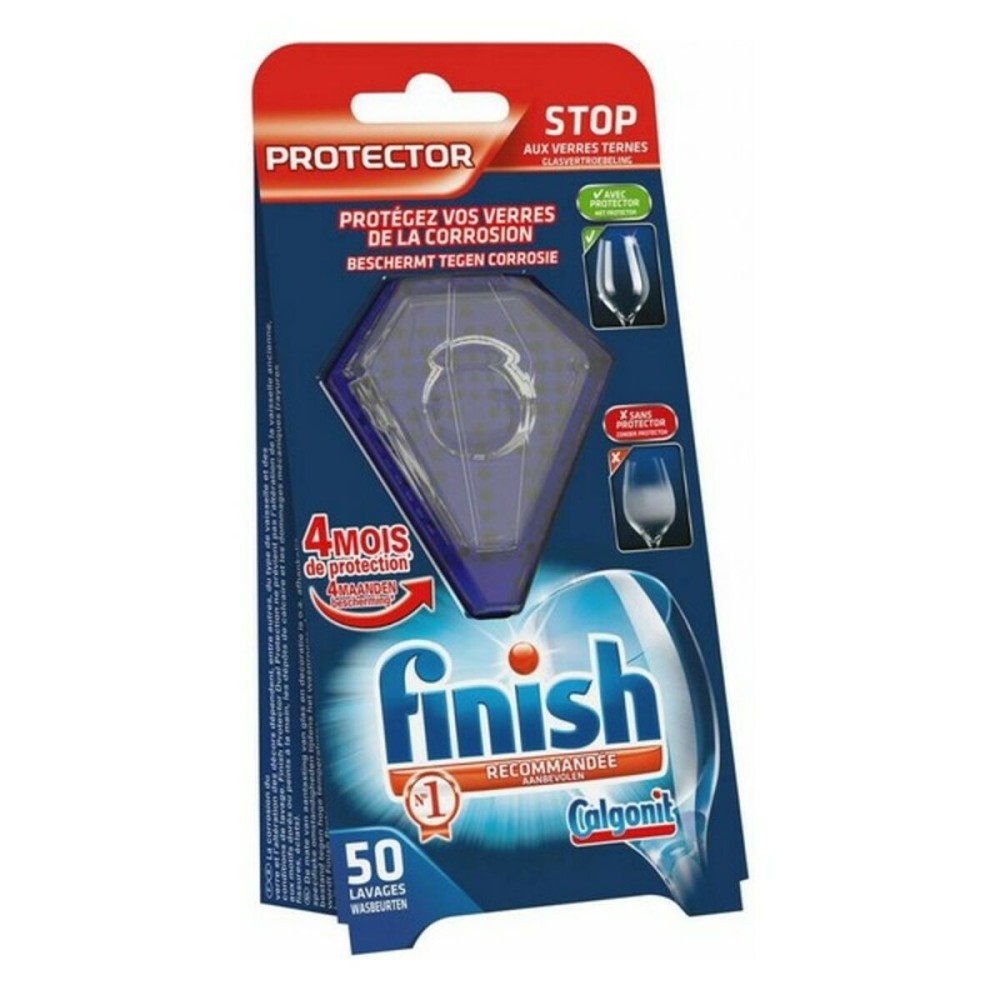 Produit protecteur de brillance pour vaisselle Finish Finish