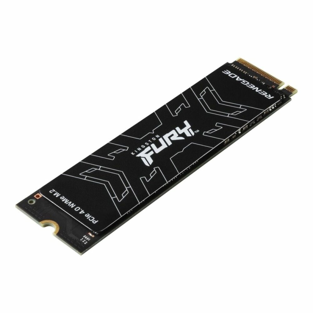 Disque dur Kingston FURY Renegade 500 GB SSD