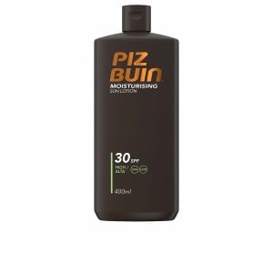 Sun Lotion Piz Buin   Moisturizing Spf 30 400 ml