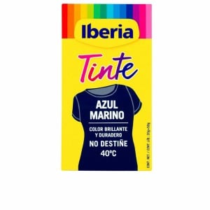 teinture pour vêtement Tintes Iberia   Blue marine 70 g